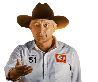 William Aljure - Senado 51