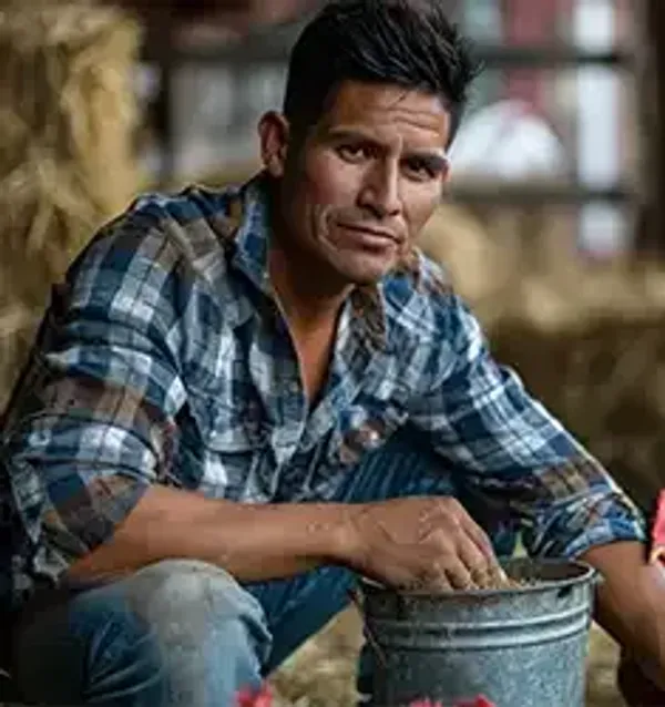 Reformas para el pueblo